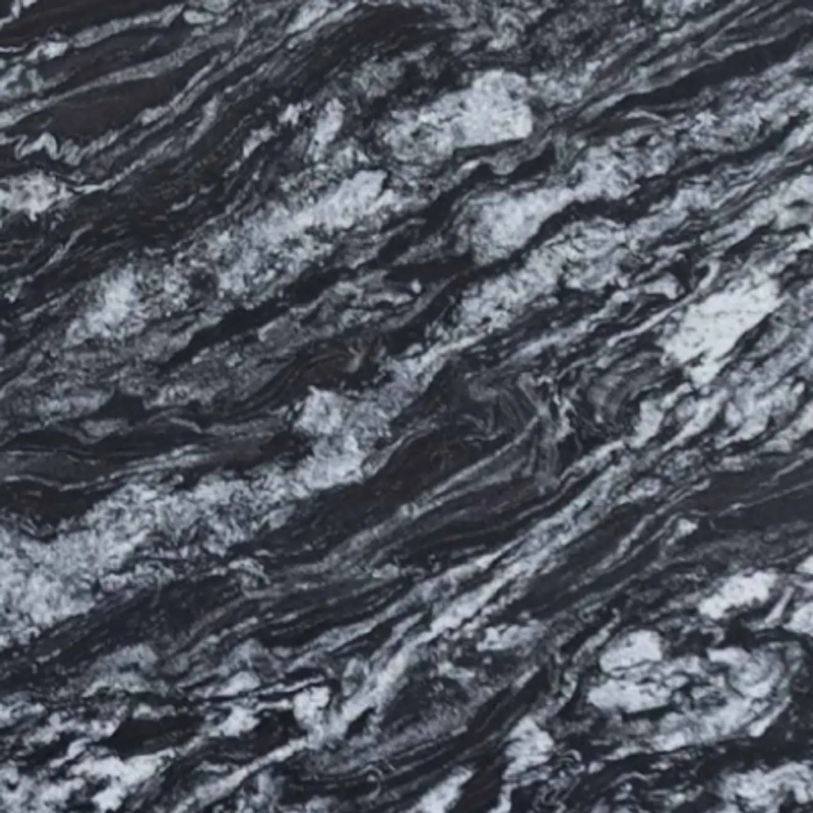 Black Forest granite sample