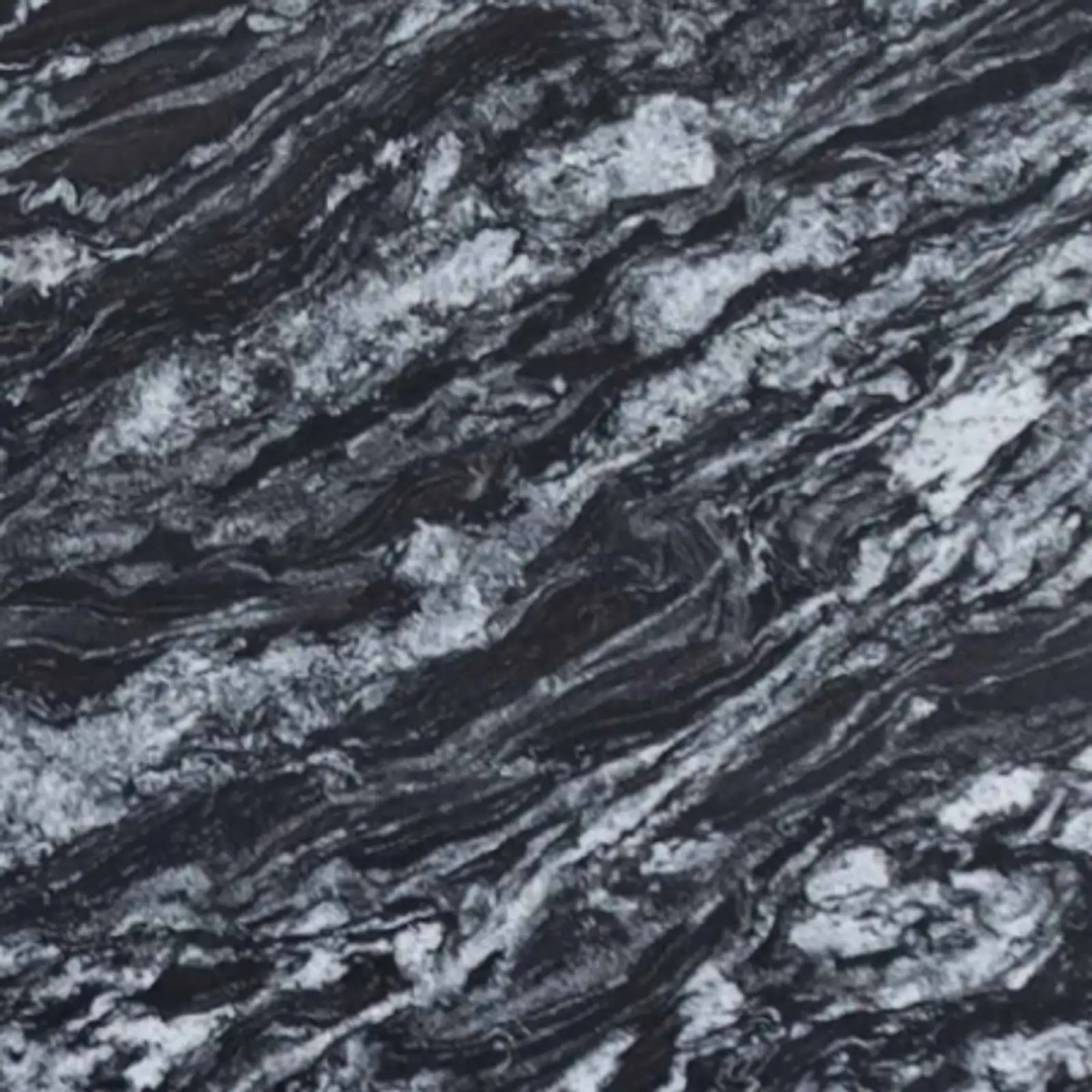 Black Forest granite sample