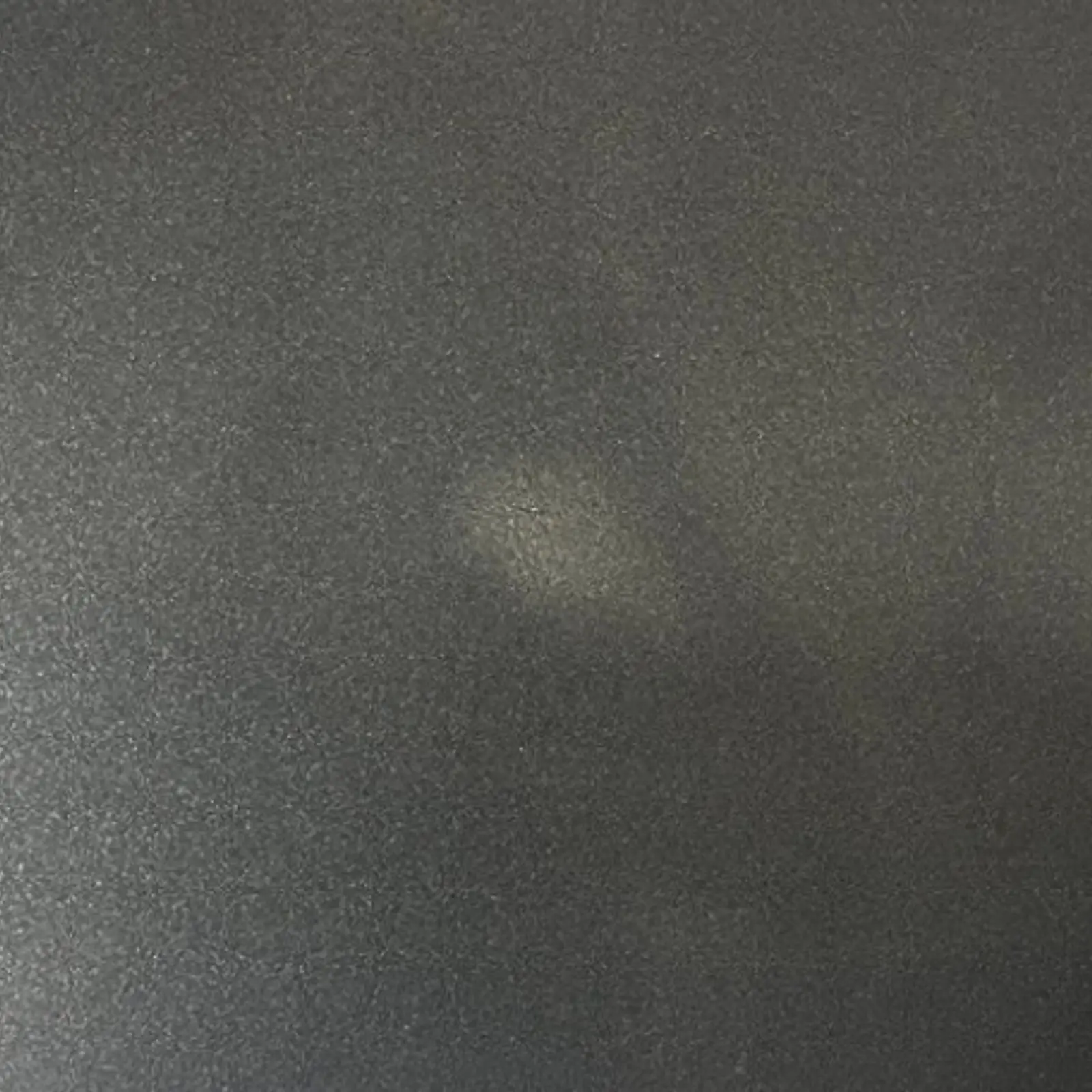 Black Leather Finish granite sample