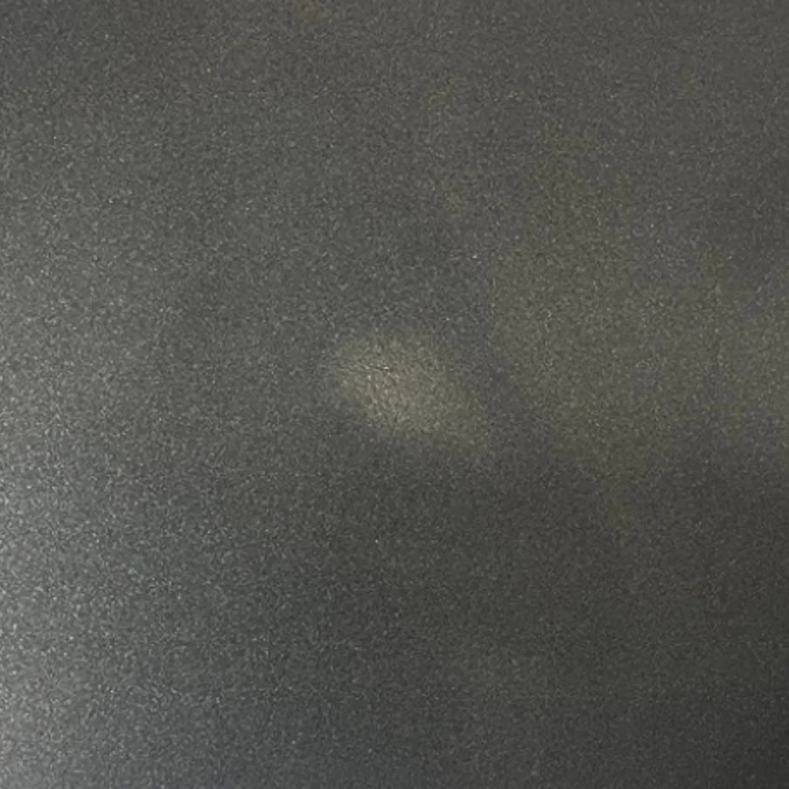 Black Leather Finish granite sample