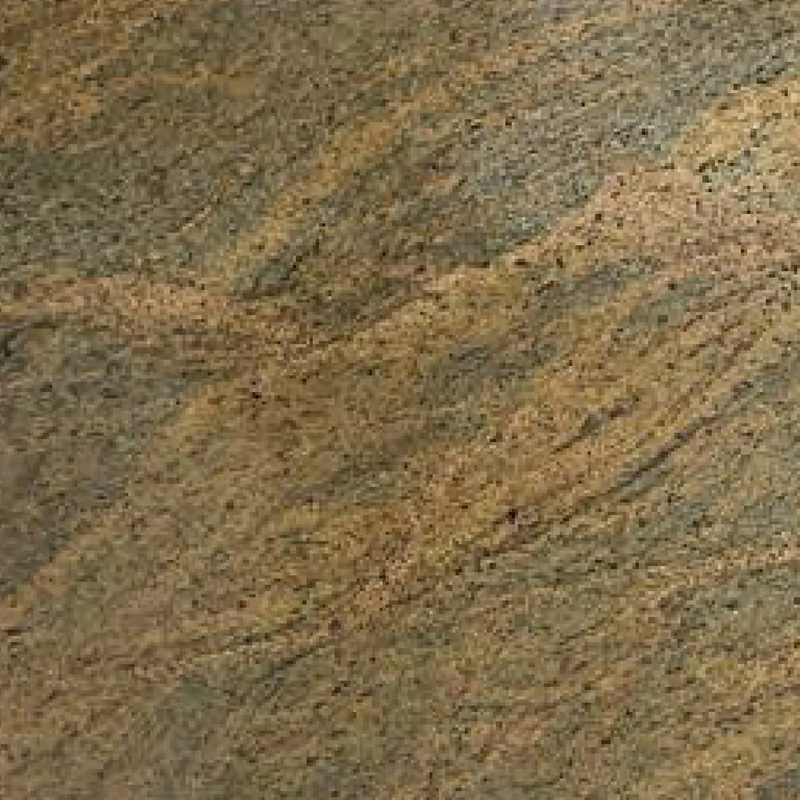 Canyon Gold granite sample