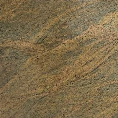 Canyon Gold granite sample
