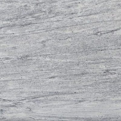 China White Orrisa granite sample