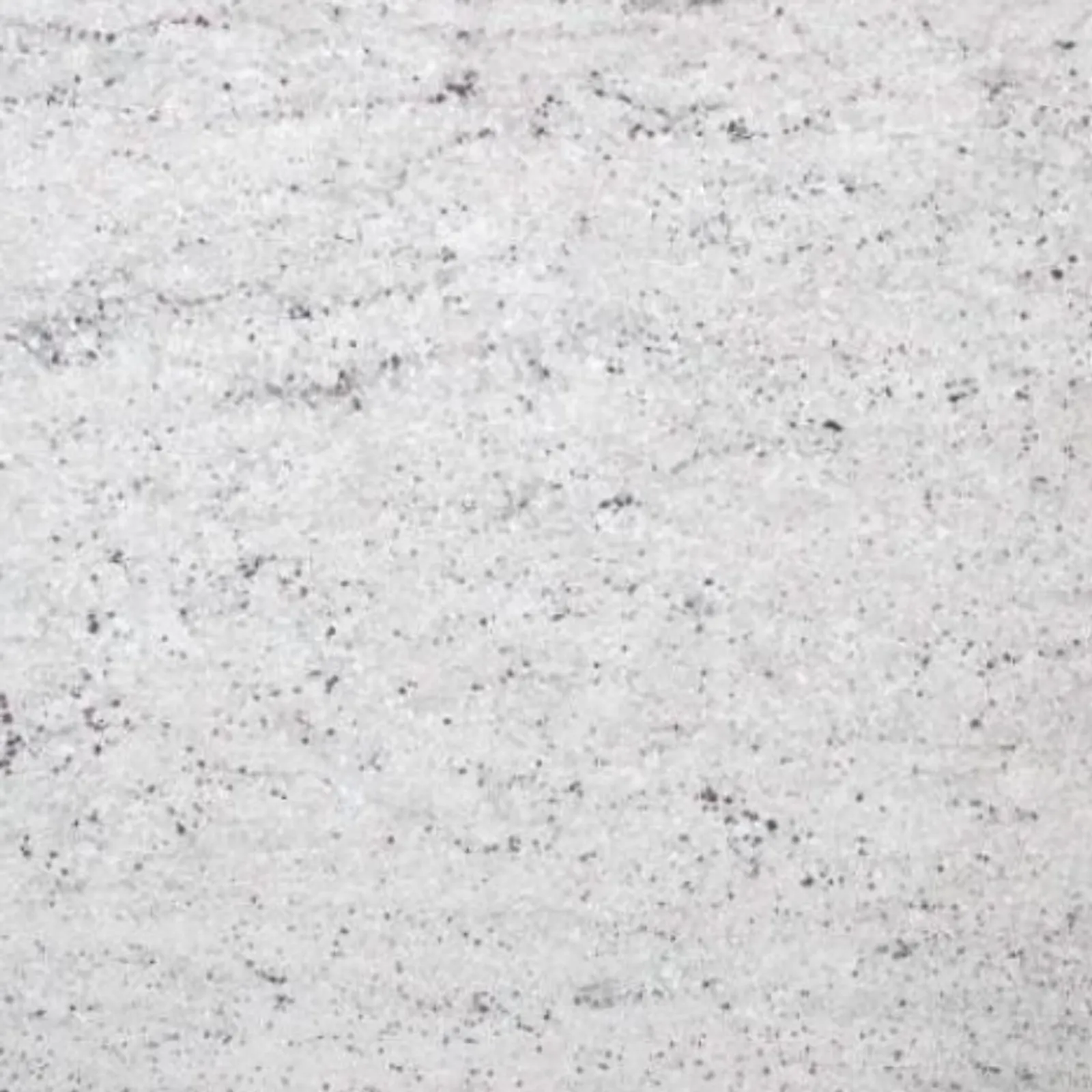 Colonial White granite sample
