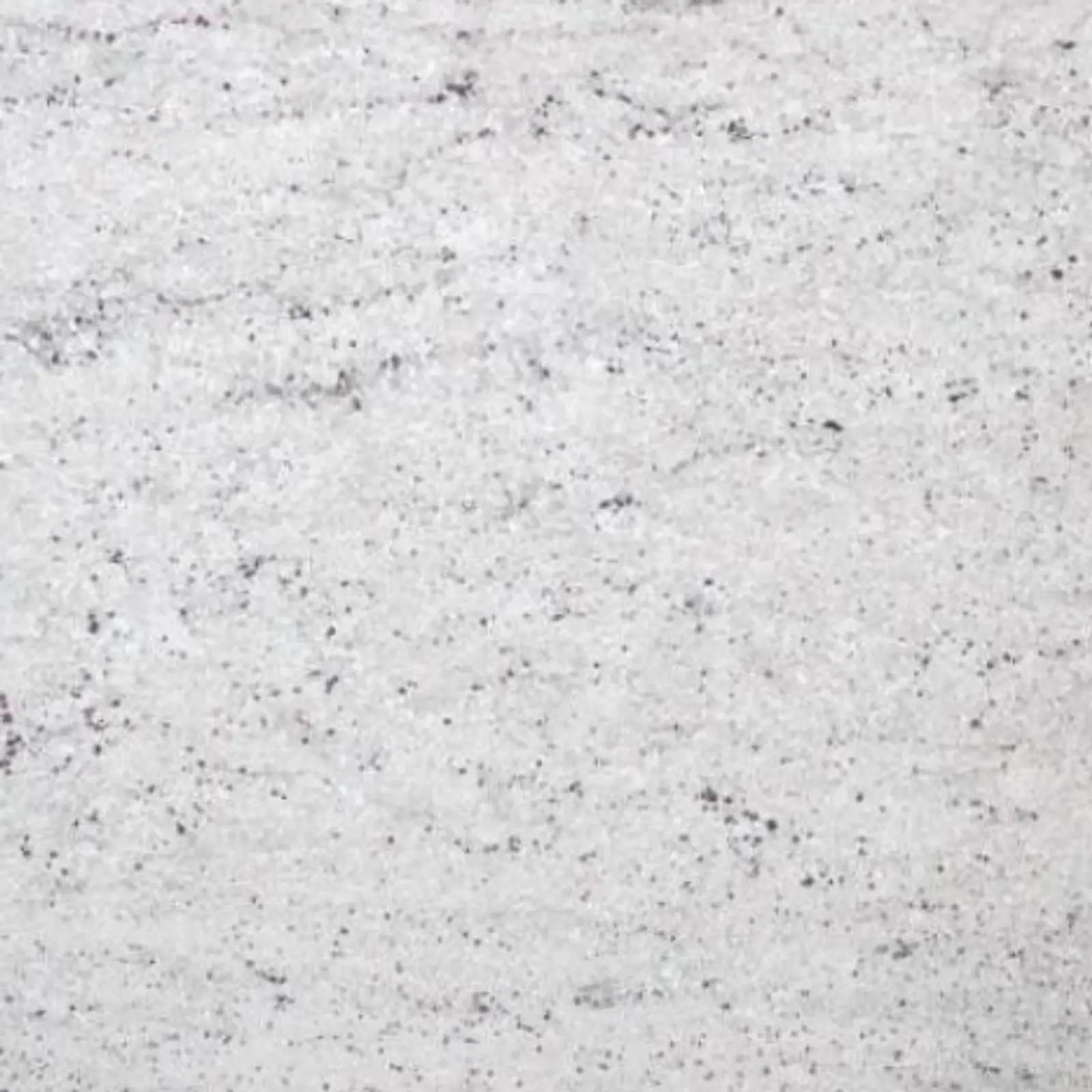 Colonial White granite sample