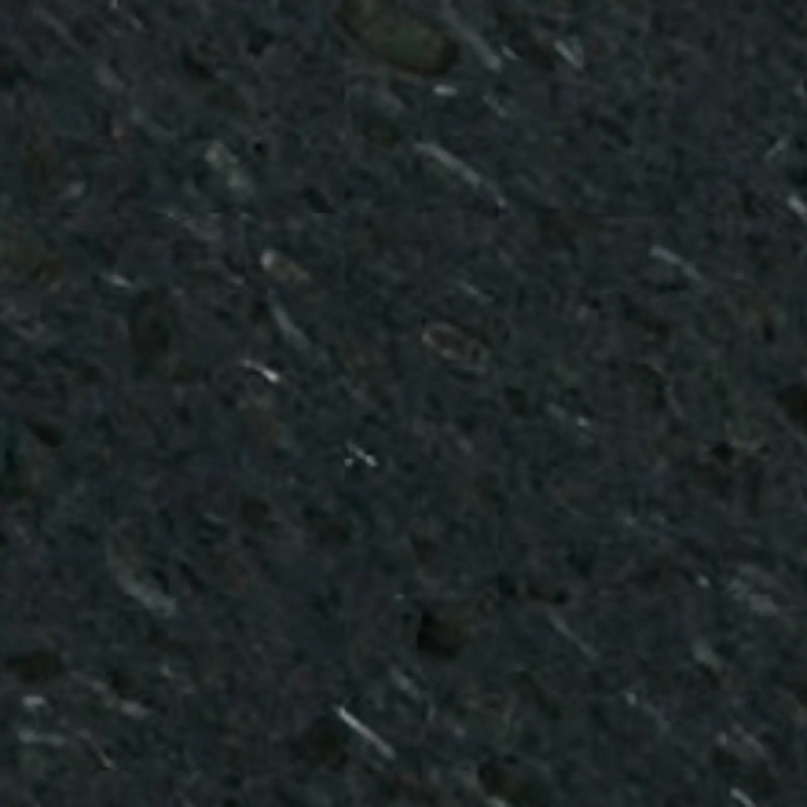 Flash Blue granite sample