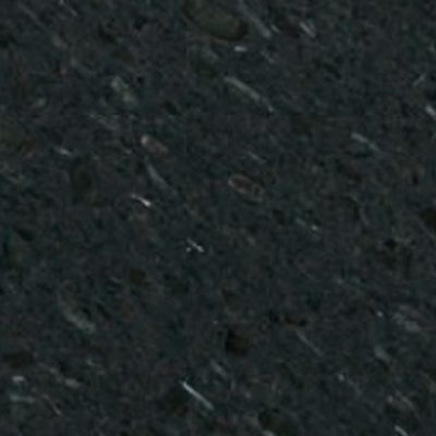 Flash Blue granite sample