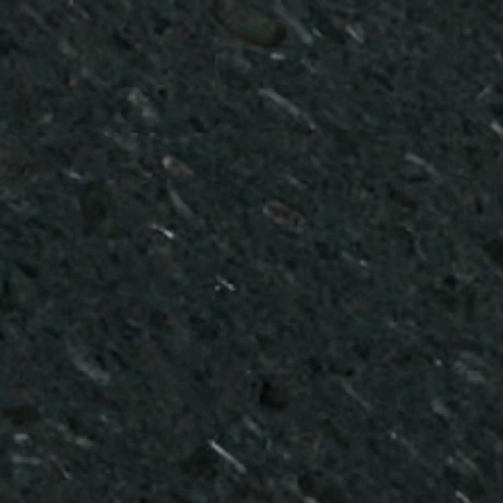 Flash Blue granite sample