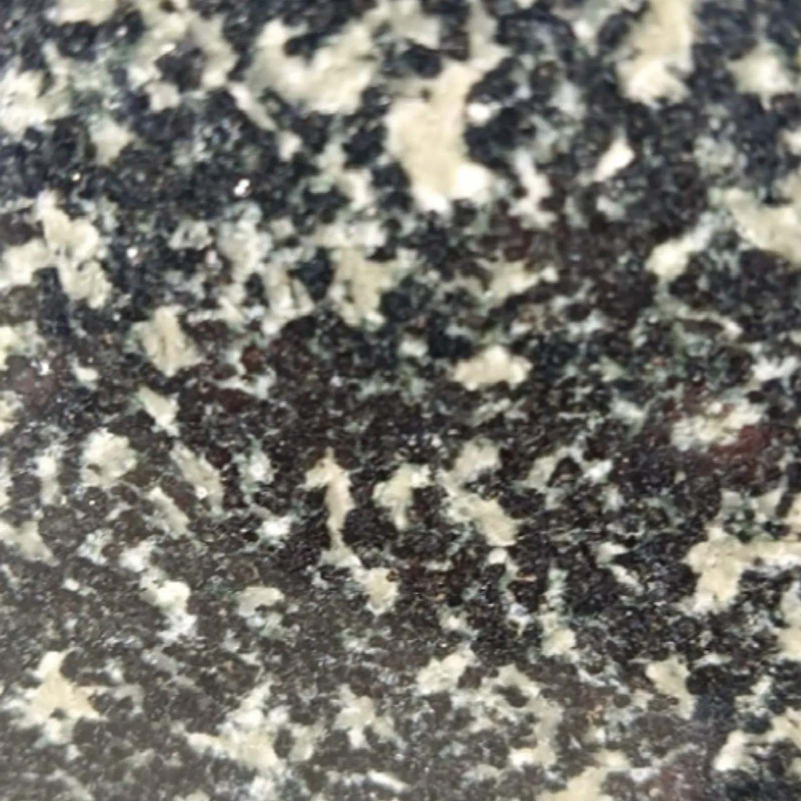 Hassan Green granite sample
