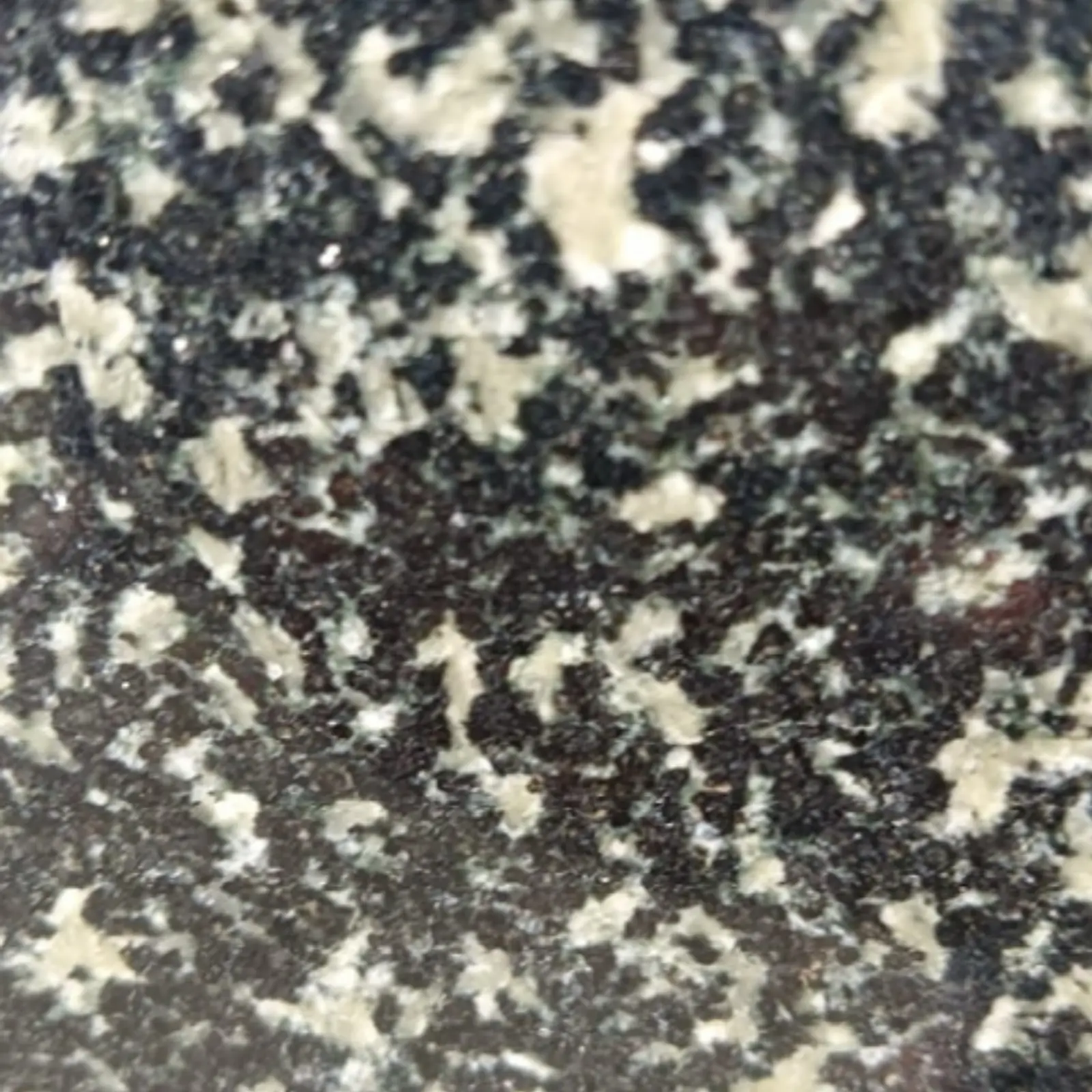 Hassan Green granite sample