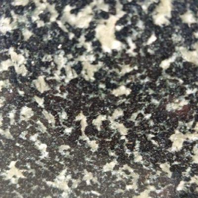 Hassan Green granite sample
