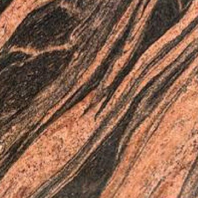 Himalayan Blue granite sample