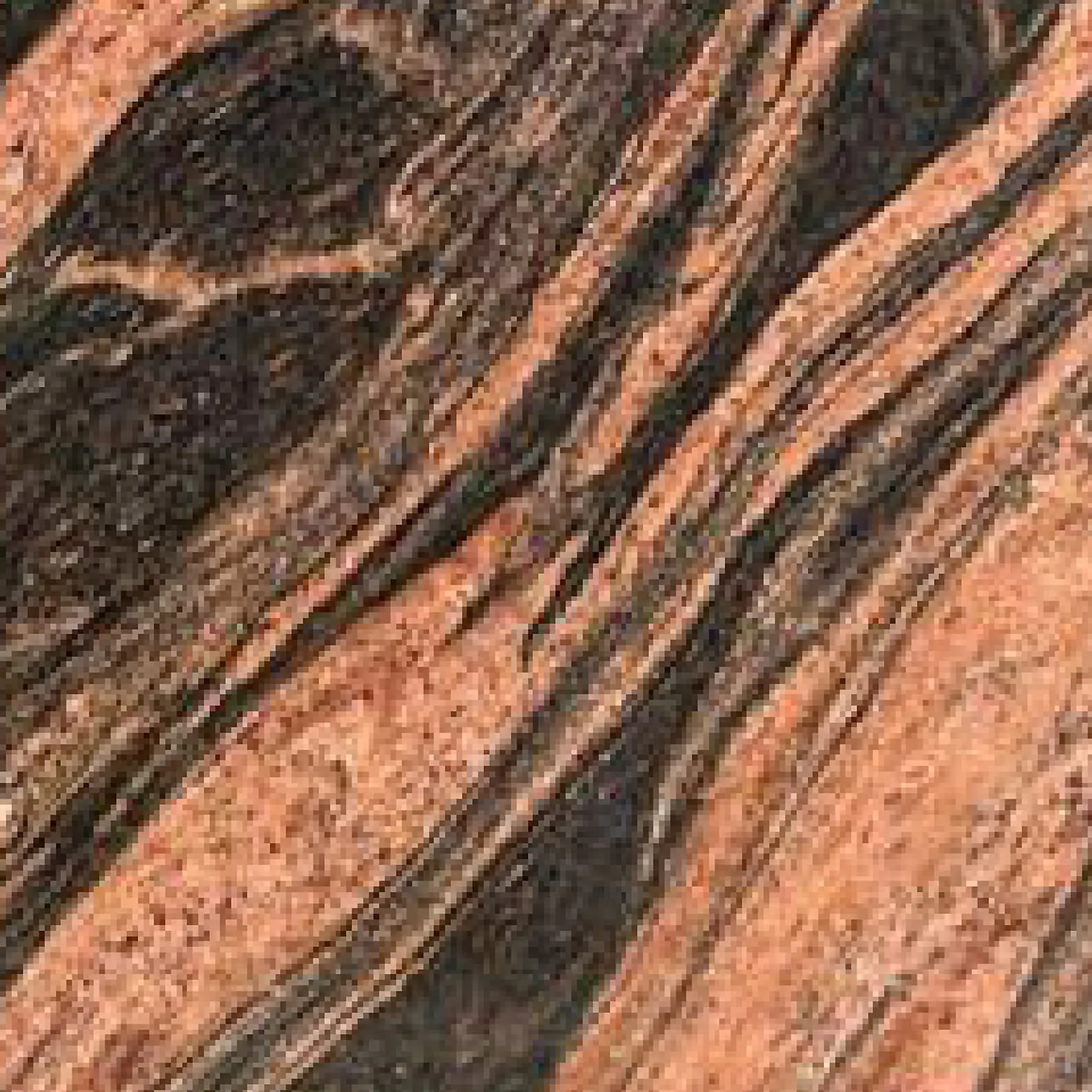 Himalayan Blue granite sample