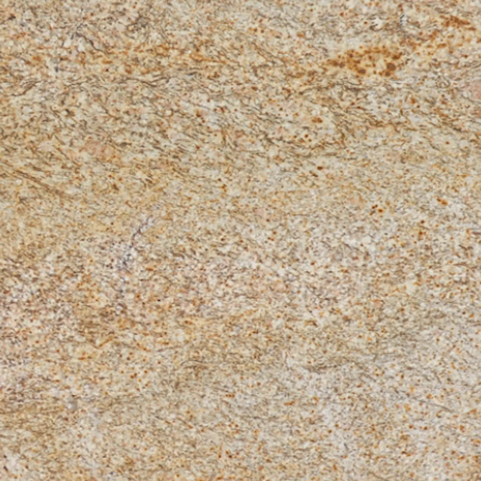 Imperial Gold granite sample