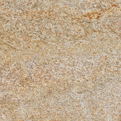 Imperial Gold granite sample