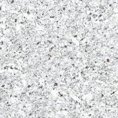 Moon White granite sample