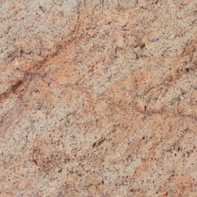 Shiva Gold granite sample