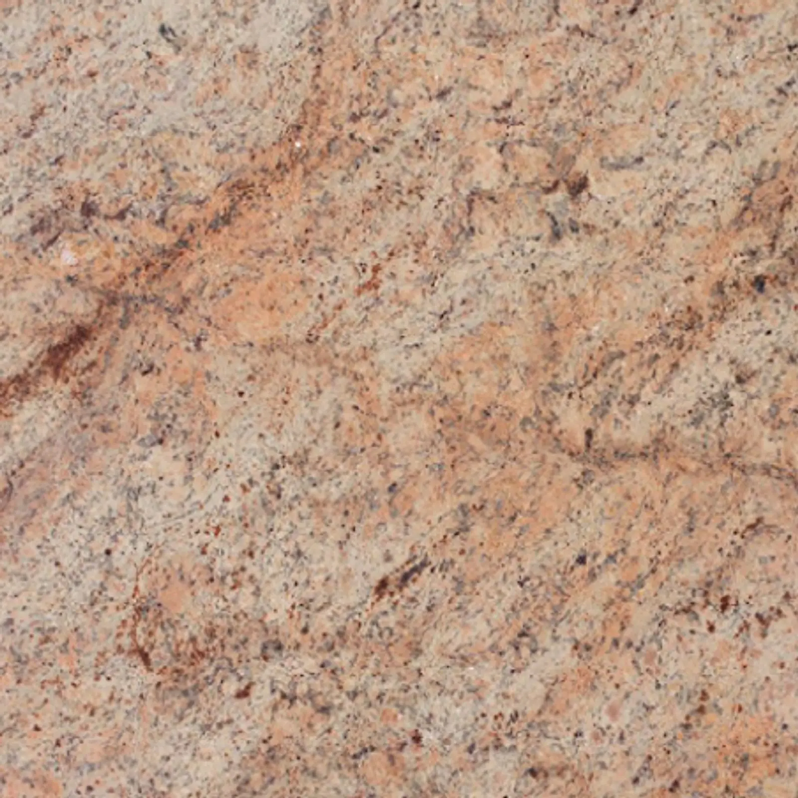Shiva Gold granite sample