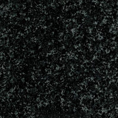 Tiger Black granite sample
